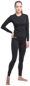 img 1 attached to Thermal underwear Comfort Extrim Woman r.46 (height 164-170)