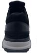 lesto sneakers, size 42, black logo