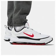 sneakers nike air max ap men cu4826-101 10.5 логотип