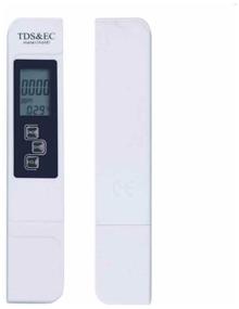 img 2 attached to TDS&EC meter (salinometer, water quality analyzer)
