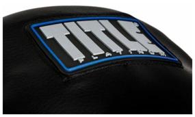 img 2 attached to TITLE Platinum Punch Mitts 2.0