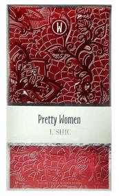 img 4 attached to VINCI Pretty Women L&quot;Schic eau de toilette, 90 ml