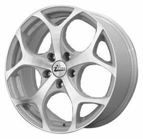 img 2 attached to Wheel disk iFree Tortuga 7х17/5х112 D57.1 ET43, Neo-classic