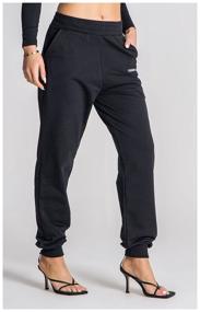 img 2 attached to Gianni Kavanagh joggers, size S, black