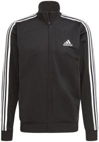 img 2 attached to Suit Adidas M 3S TR TT TS GK9651 2