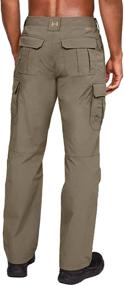 img 1 attached to Pants Under Armor Ua Tac Patrol Pant II 34/34 for men