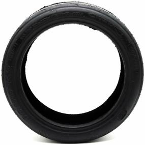 img 2 attached to Tubeless tire / tire 60/70-6.5 with anti-puncture system "liquid rubber" for Xiaomi Ninebot KickScooter MAX electric scooter, 10 inches