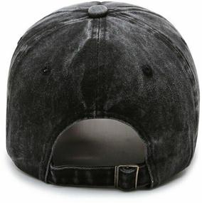 img 2 attached to Baseball cap RAMMAX. IT&quot;S MY STYLE BSB_Cap-03/brown_Rock