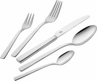 cutlery set zwilling king, 30 items logo