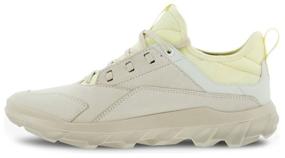 img 4 attached to ECCO MX W women''s sneakers, beige, 39