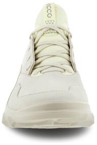 img 3 attached to ECCO MX W women''s sneakers, beige, 39