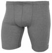 long shorts russian winter long shorts gray 60-62 logo