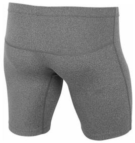 img 2 attached to Long shorts Russian Winter long shorts gray 60-62