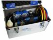 universal tool kit for installation and service of air conditioners vtb-5a value logo