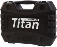 tool set titan premium 108 items #77108 логотип