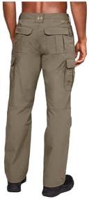 img 1 attached to Pants Under Armor Ua Tac Patrol Pant II 36/32 for men