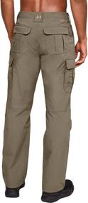 img 2 attached to Pants Under Armor Ua Tac Patrol Pant II 36/32 for men