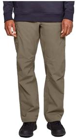 img 3 attached to Pants Under Armor Ua Tac Patrol Pant II 34/32 for men