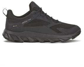 img 3 attached to ECCO MX M sneakers, black, size 41