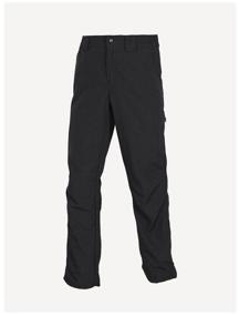 img 3 attached to Pants Alloy Huntsman black 46/170-176