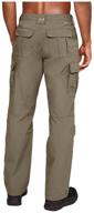 pants under armor ua tac patrol pant ii 36/34 for men logo