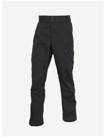 img 1 attached to Pants Alloy Huntsman black 46/170-176