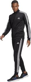 img 4 attached to Suit Adidas M 3S TR TT TS Men GK9651 5