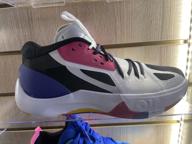 air jordan zoom separate 9.5us(42ru)" translates to russian as "air jordan zoom отдельный 9.5us (42ru)". логотип