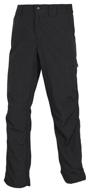 trousers alloy huntsman black 52/182-188 logo