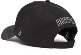 img 4 attached to KHL baseball cap