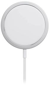img 1 attached to GEPARD Wireless Charger for iPhone 14/14 Pro/14 Pro Max/ 13/13 Pro/13 Pro Max/ 12/12 Pro/12 Pro Max / Qi Fast Charging