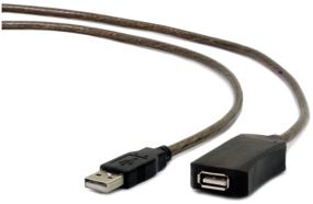 img 2 attached to USB 2.0 cable 5 meters active male-female