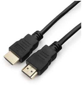 img 2 attached to Garrison HDMI - HDMI (GCC-HDMI), black