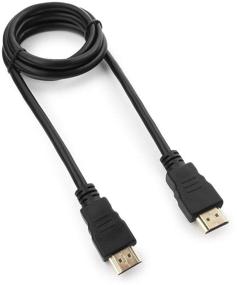 img 4 attached to Garrison HDMI - HDMI (GCC-HDMI), black