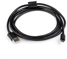img 3 attached to Cable Atcom USB - microUSB (AT9174), 0.8 m, black