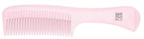img 1 attached to DEWAL Pro Beauty Comb DBEF84