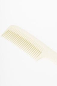 img 4 attached to DEWAL Pro Beauty Comb DBEF84