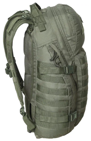 img 2 attached to Backpack Alloy Seed M2 30, black