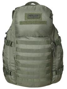 img 1 attached to Backpack Alloy Seed M2 30, black