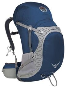 img 1 attached to Osprey Stratos 36 Trekking Backpack