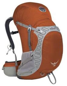 img 3 attached to Osprey Stratos 36 Trekking Backpack