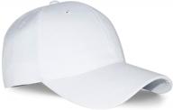 cap/baseball cap/black/men''s/women''s logo