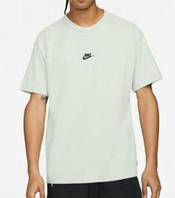 img 2 attached to Nike Tee Mint S