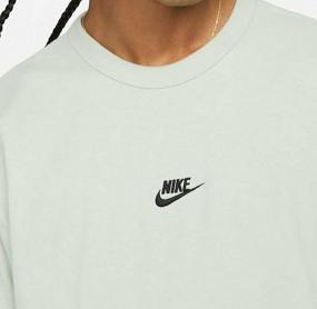 img 3 attached to Nike Tee Mint S