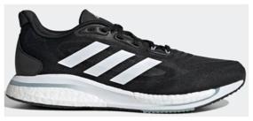 img 3 attached to adidas Supernova trainers, size 6UK (39.3EU), core black