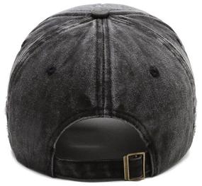 img 1 attached to Baseball cap RAMMAX. IT&quot;S MY STYLE BSB_Cap-03/light brown_BlackRebel