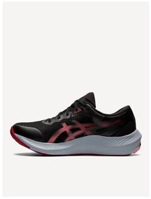 img 3 attached to Asics Gel-Pulse 13 G-Tx Black/Blazing Coral Running Shoe (US:7)