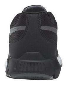 img 2 attached to Reebok sneakers, size 44EU (10.5US), core black