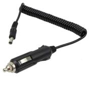 car charger for radio baofeng uv-5r logo