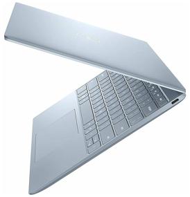 img 4 attached to Notebook DELL XPS 13 9315 / 13.4" / 1920 x 1200 FHD / Intel Core i7-1250U / 16 GB / 512 GB SSD / Intel Iris Xe Graphics / Windows 11